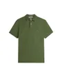 Polo Homme 1985 REGULAR POLO Vert Sapin