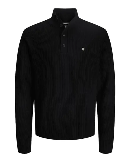 Pull en tricot Homme Jprblurichard Knit High Neck