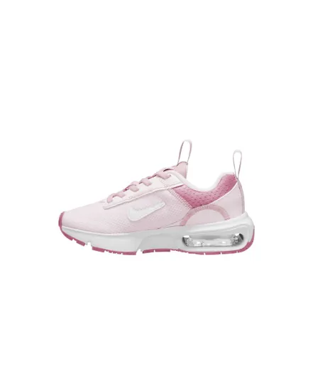 Chaussure basse Enfant NIKE AIR MAX INTRLK LITE (PS) Rose