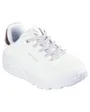 Chaussures Fille UNO LITE Blanc