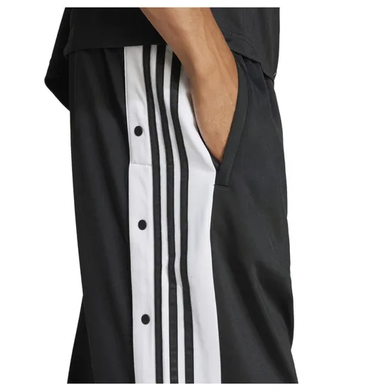 Pantalon de survetement Homme ADIBREAK TP Noir