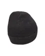 Bonnet Unisexe U NSW BEANIE FSHRMN NUSHRED Noir