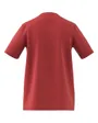 T-shirt manches courtes Homme M BL SJ T Rouge