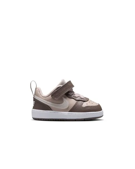 Chaussures Garçon COURT BOROUGH LOW JES (TDV) Beige