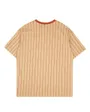 T-Shirt Homme Pinstripe OS Tee New Era