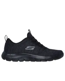 Chaussures Homme SUMMITS/SORENZ Noir