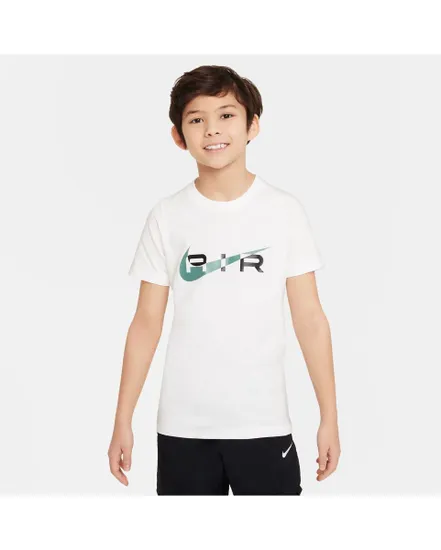 T-shirt Enfant plus agé B NSW N AIR TEE Blanc