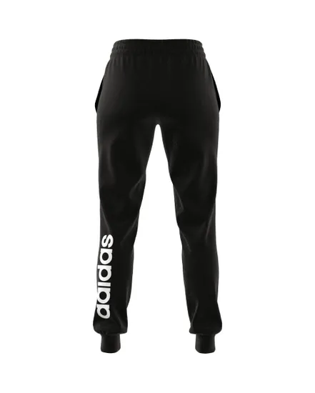 Pantalon de survetement Femme W LIN FT CF PT Noir