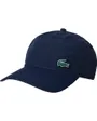 Casquette Homme Lacoste Side Logo Strapback