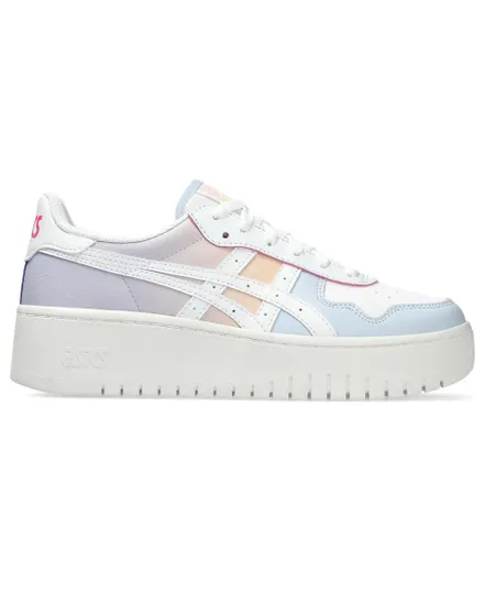 Chaussures Femme JAPAN S PF Blanc