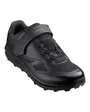 Chaussures VTT Unisexe XA ELITE II Noir Phantom