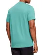 T-shirt Homme Monogramme Distressed