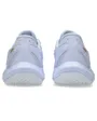 Chaussures de handball Femme GEL-ROCKET 12 Bleu