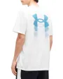 T-shirt Homme Blur Logo