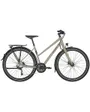 Vélo urbain/trekking Femme VITESS 7 LADY Beige