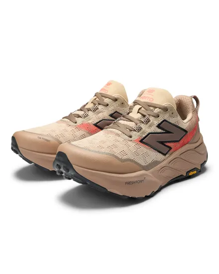 Chaussures de trail Homme MTHIERV9 Beige