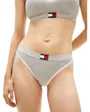Slip Femme Rib Bikini