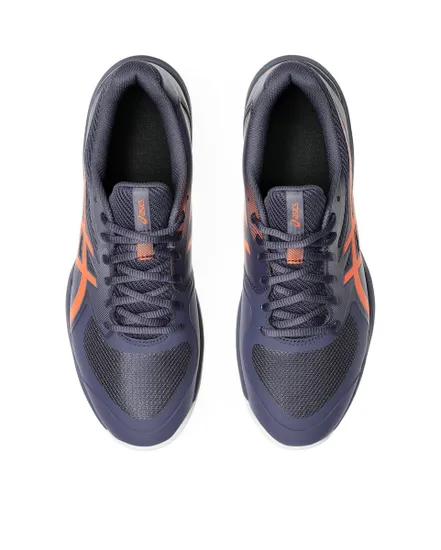 Chaussures de tennis Homme GAME FF Gris