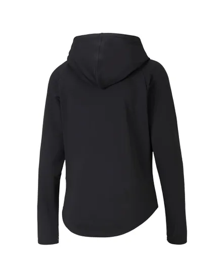 sweatshirt femme W ACTIVE HOODY Noir