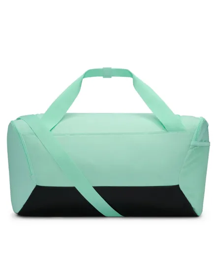 Sac de sport Unisexe NK BRSLA S DUFF - 9.5 (41L) Vert