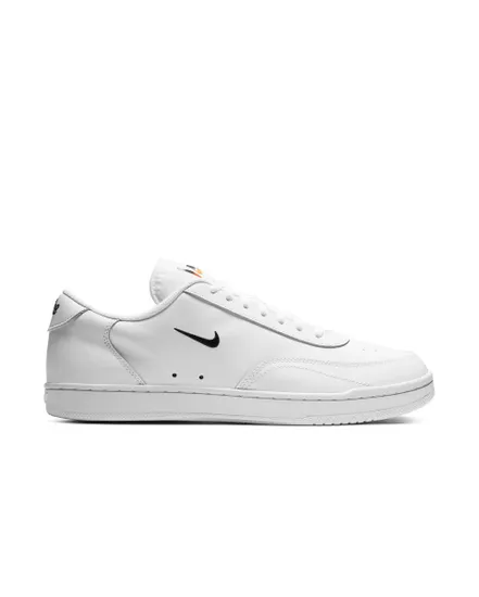 Chaussures Homme NIKE COURT VINTAGE Blanc