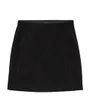 Jupe Courte Femme Fortune Allison Haute Taille