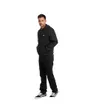 Sweat Zip Homme Left Chest FZ PO