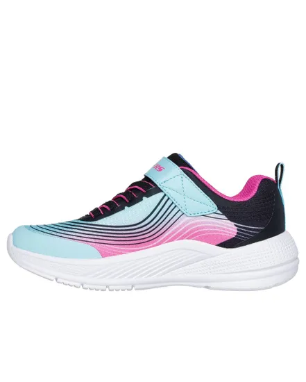 Chaussures Fille MICROSPEC ADVANCE Bleu