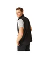 Veste sans manches Homme TRAVELPACKAWAYB/W Noir