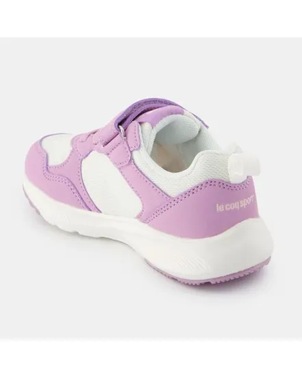 Chaussures Fille R500_2 PS GIRL Blanc