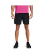 Short Homme UA WOVEN WDMK SHORTS Noir