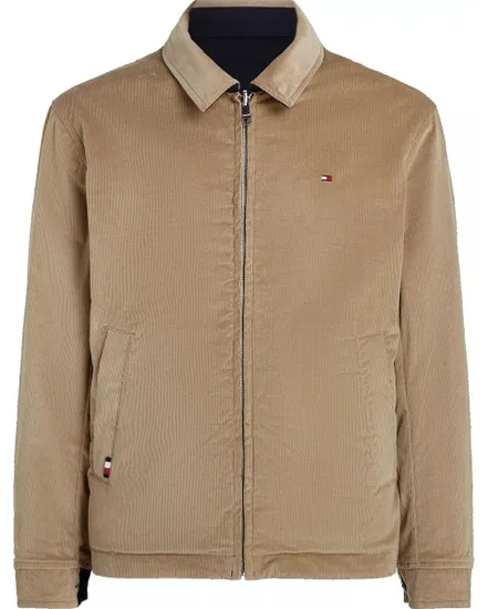 Veste Homme REVERSIBLE IVY JACKET Bleu