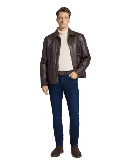 Jean Homme Slim Bleecker Pstr Sky Deepblue