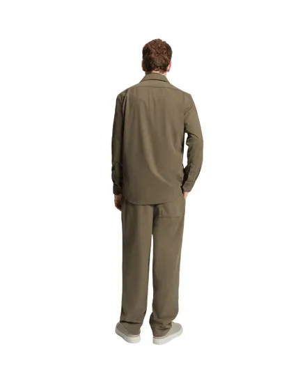 Chemise Homme Kent Baby Corduroy BOSS