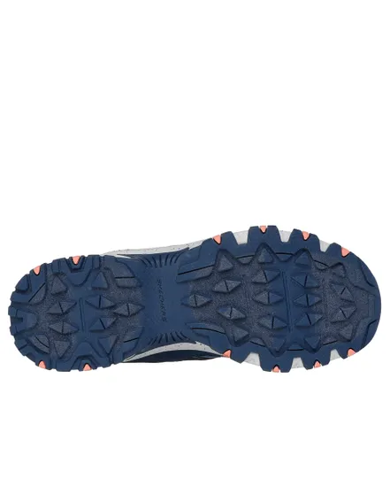 Chaussures de randonnée Femme HILLCREST/KAMALINO Bleu