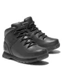 Chaussures Enfant EURO SPRINT MID LACE UP BOOT Noir