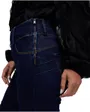 Veste Jean Femme Secret Silhouette