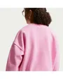 Sweat-shirt Fille Studio Boxy Fleece