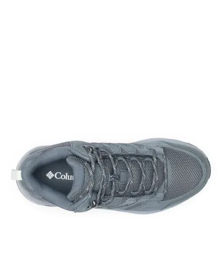 Chaussures de randonnée Femme REDMOND IV MID WATERPROOF Gris