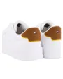 Sneakers Homme TH Court Lth Detail Ess