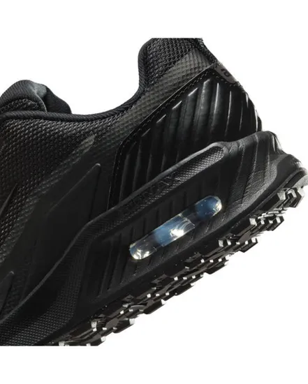 Chaussures Enfant AIR MAX BIA (GS) Noir