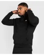 Sweat à capuche Homme VENUM SILENT POWER HOODIE Noir