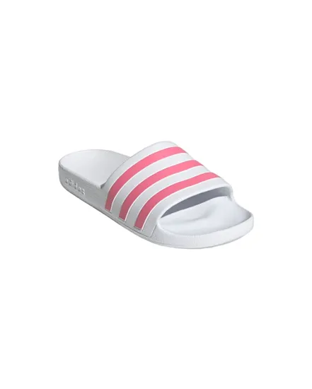 Tongs Homme Adilette Aqua