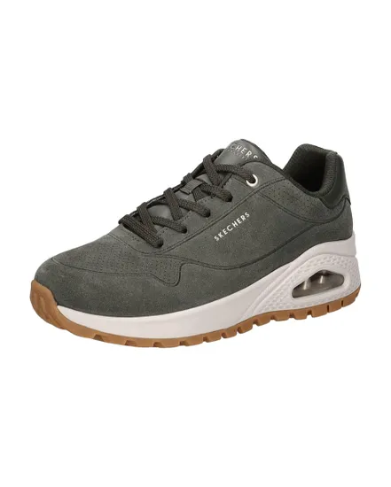 Sneakers Femme Uno Rugged Chillproof