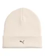 Bonnet Unisexe Metal PUMA Cat High Crown Beanie