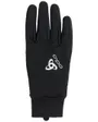 Gants Unisexe GLOVES FULL FINGER FINNFJORD WARM Noir