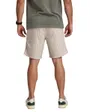 Short Homme Jpstjaiden Bondi Linen Stripe Short Reg