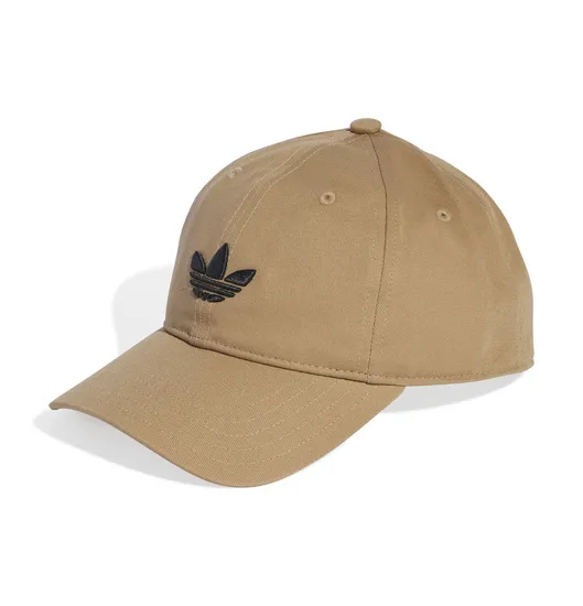 Casquette BASEBALL CAP AC Marron
