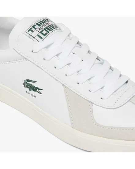 Chaussures Homme BASESHOT PRO 125 3 SMA Blanc