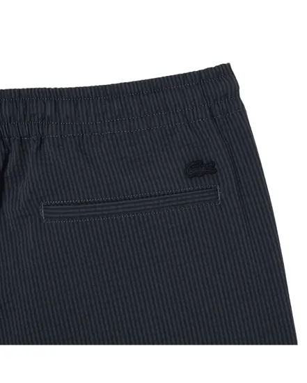 Short Bermuda Homme Lacoste Seersucker